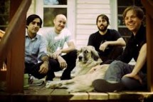 Explosions in the Sky, Les Docks, Lausanne 22 Jun 2016 Picture