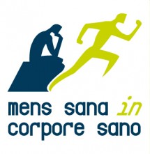 Running on Sundays: Mens sana in corpore sano Picture