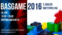 BasGame 2016 [Basel] Picture