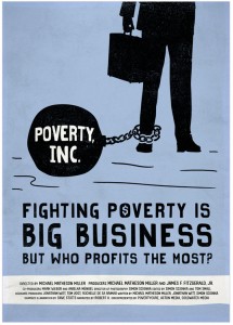 Shyft screening #11: Poverty INC Picture