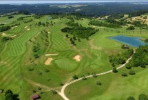 Friendly Round at Obere Alp GC Picture