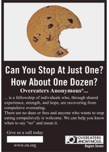 Overeaters Anonymous Picture