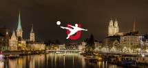 Indoor Football Zurich Futsal Picture