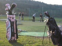 Is Golf a Sport for me? Picture