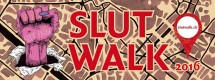 Slutwalk festival 2016 Picture