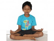 Free Yoga for Peace Picture