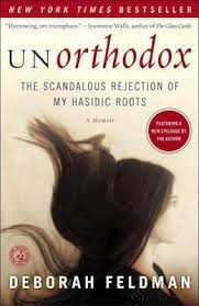 Book #6 -  Unorthodox Picture