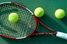 Tennis  Vernier - Monday 7-9 pm Picture