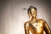 Introduction to Buddhist meditation Picture