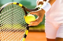 Tennis Vernier - Sunday 5-7 pm Picture