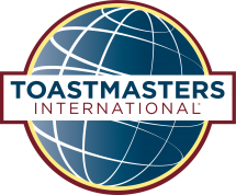 Toastmasters Meeting in French Picture