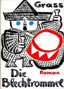 Book 107: The Tin Drum by Günter Grass Picture
