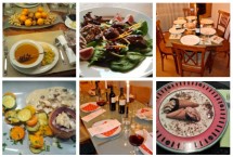 Hopping Dinner for Singles - Cook with us! Picture
