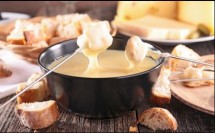 New Year Bowling-Fondue Party in Schlieren Picture