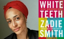 Beer + Books: White Teeth, Zadie Smith Picture