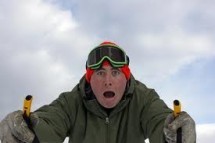 Ski in Flaine Sunday 29th Jan - With Lessons Picture