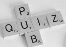 Pub Quiz @ the Clubhouse - see you there after running. Picture