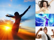 Boost Your Energy !- Recharge your Inner Batteries Picture