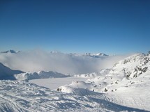 Sat 25thMarch Skiing in Verbier - meet Le Chable 08.50 Picture