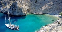 Greek islands tour 2017 Picture