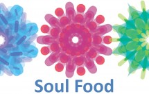 Soul Food- Devotional Picture