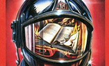 Book 113: Fahrenheit 451 by Ray Bradbury Picture