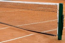 Tennis training Vernier TC: Davis Cup format... Picture