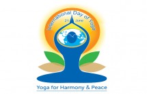 FREE yoga event for International Day of Yoga Picture