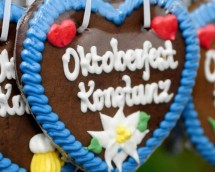 Konstanz Oktoberfest (with hike?) Picture