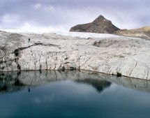 Hike - Col du Sanetsch to Glacier de Tsanfleuron, 3000m Picture