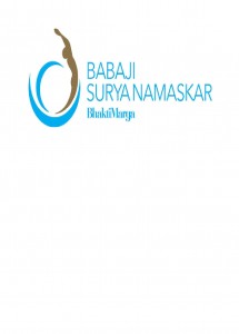 Babaji Surya Namaskar free yoga course Picture