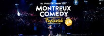 ** Montreux Comedy Festival !! ** Picture