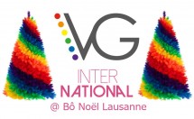 VG International @ Bô Noël Lausanne Picture