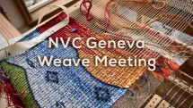 NVC Geneva Weave meeting Picture