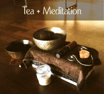 Meditation & Tea Meet up Picture