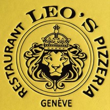 L is For: Leo’s Pizzeria Picture