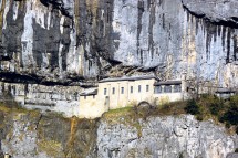 ** Monastery Hike & Spa!! ** Picture