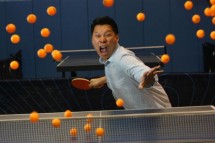 Ping-Pong Tournament - All levels Picture