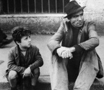 Geneva Art Film Club The Bicycle Thieves by V. de Sica Picture