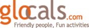Glocals Logo